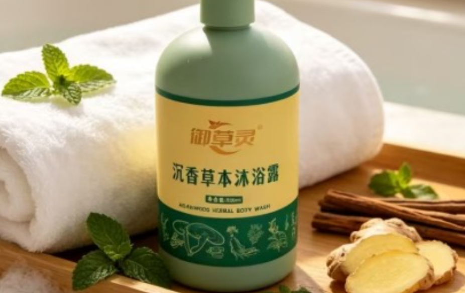 江门洗发水